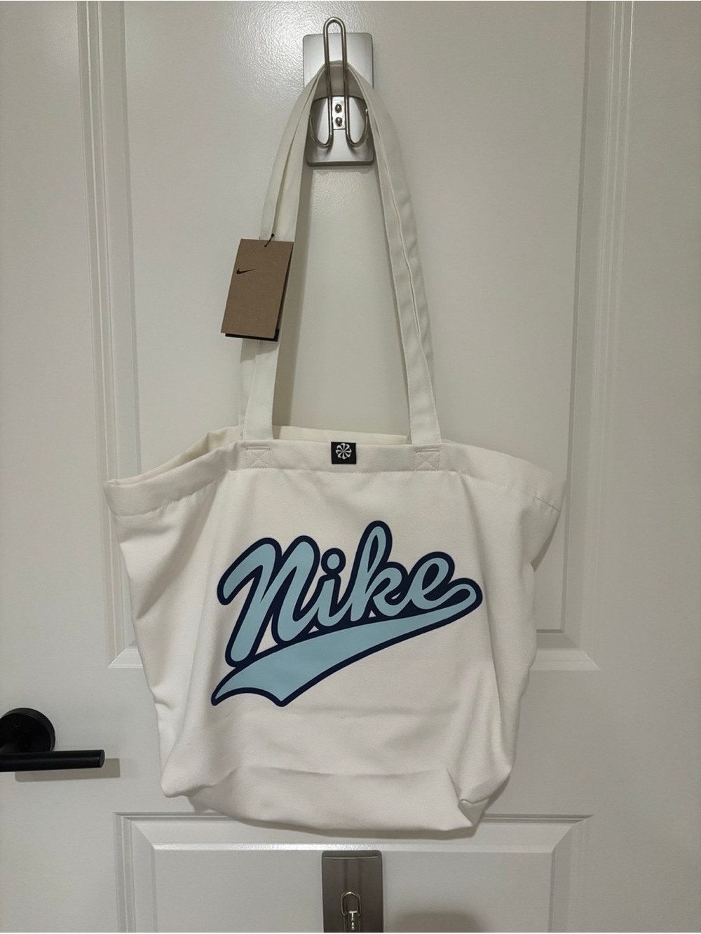 Nike Tote Bag